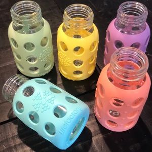 Life factory bottles 5